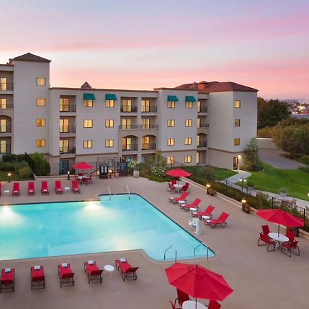 Embassy Suites By Hilton Temecula Valley Wine Country Экстерьер фото
