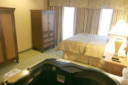 Embassy Suites By Hilton Temecula Valley Wine Country Экстерьер фото