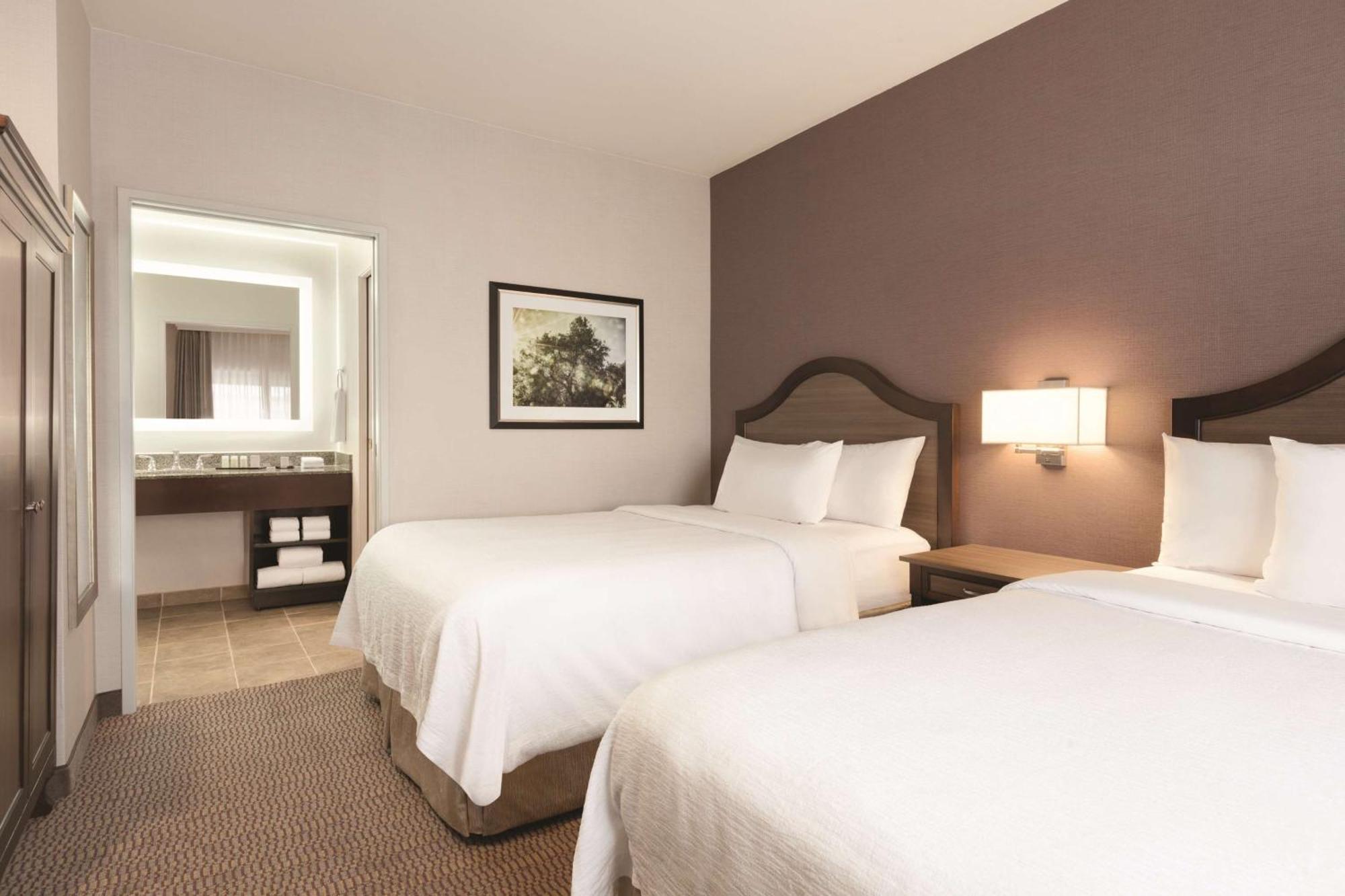 Embassy Suites By Hilton Temecula Valley Wine Country Экстерьер фото