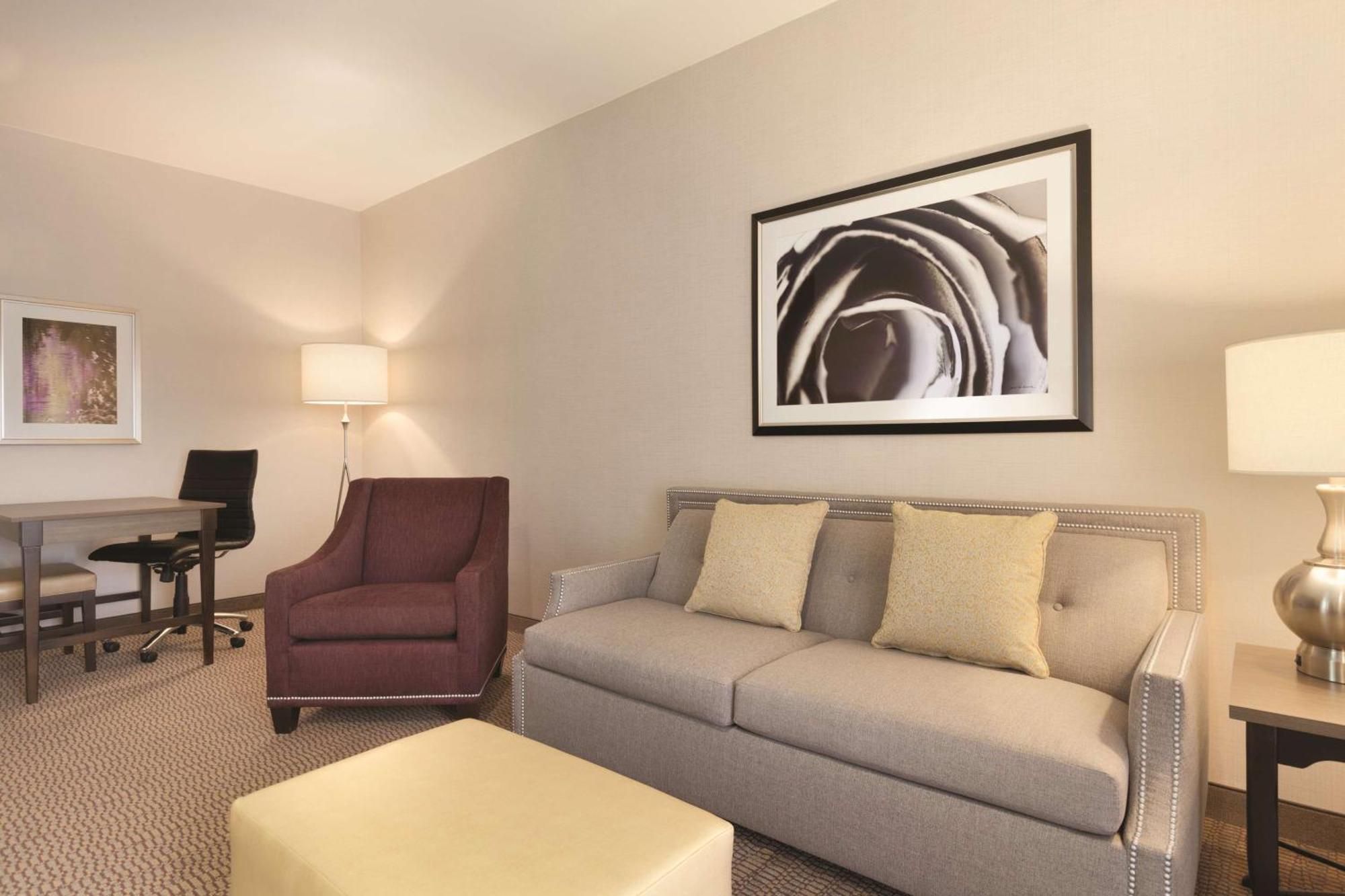 Embassy Suites By Hilton Temecula Valley Wine Country Экстерьер фото