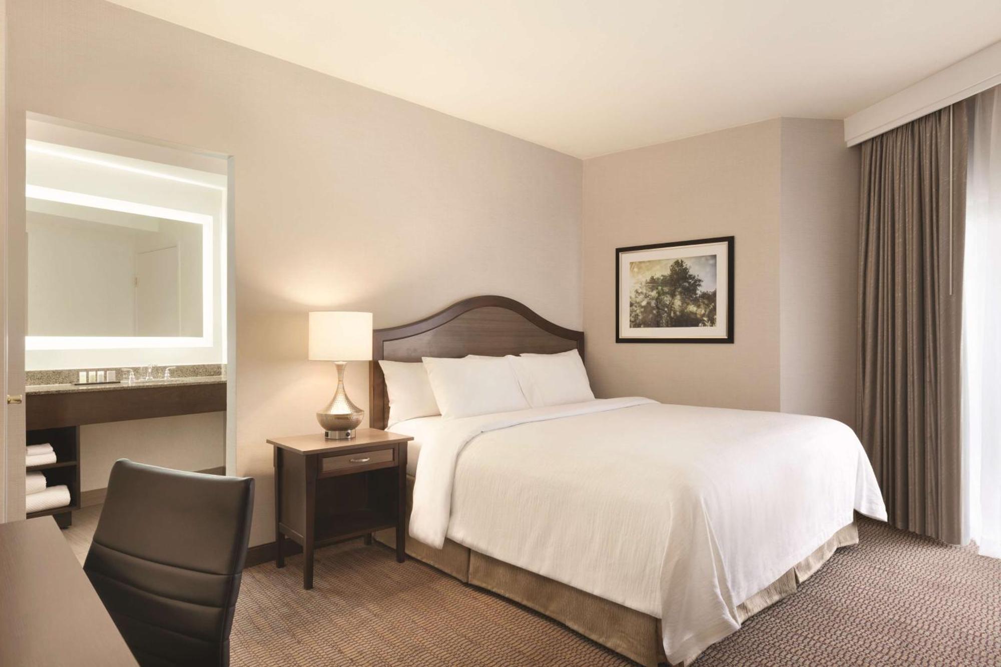 Embassy Suites By Hilton Temecula Valley Wine Country Экстерьер фото