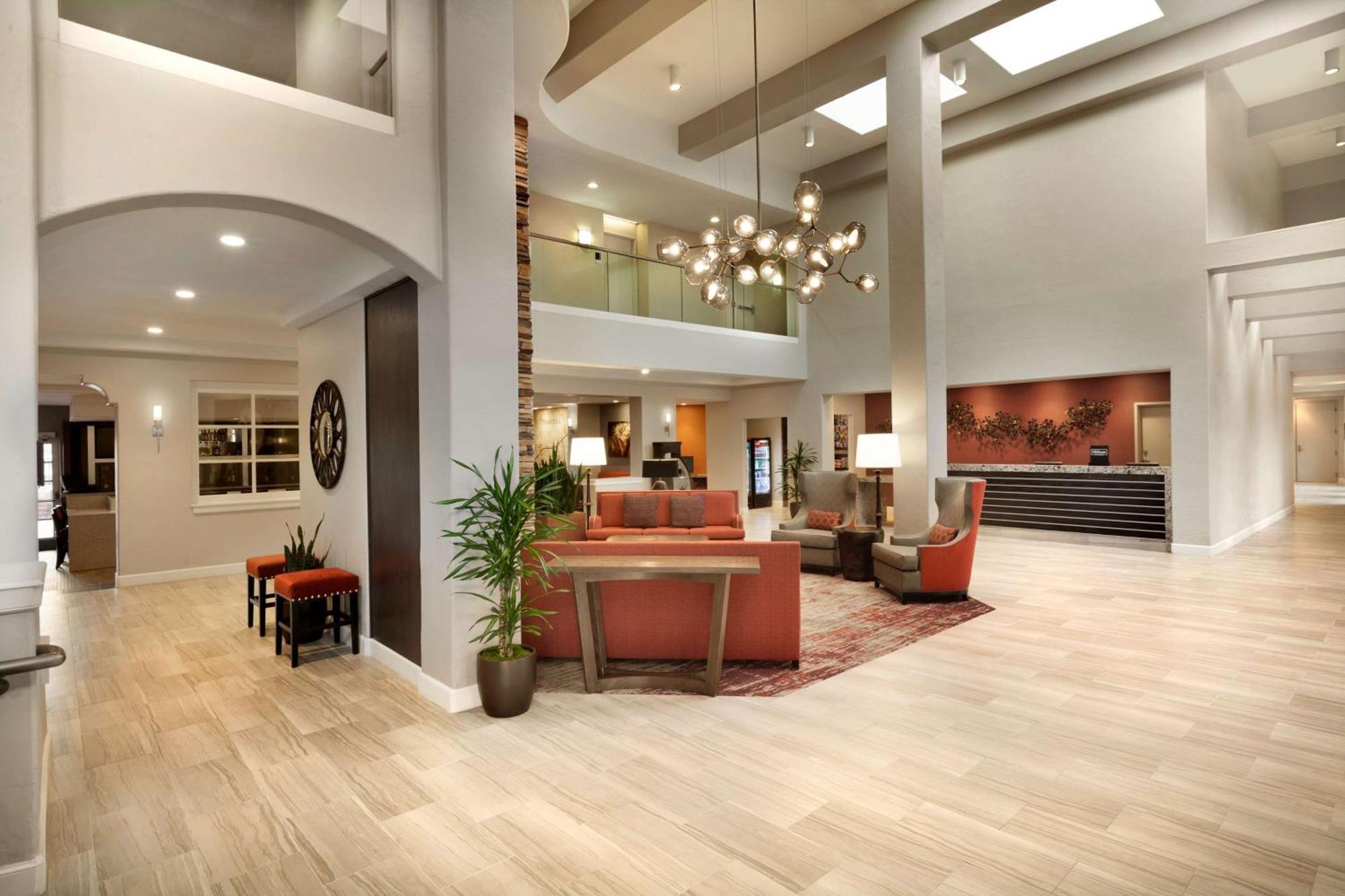 Embassy Suites By Hilton Temecula Valley Wine Country Экстерьер фото