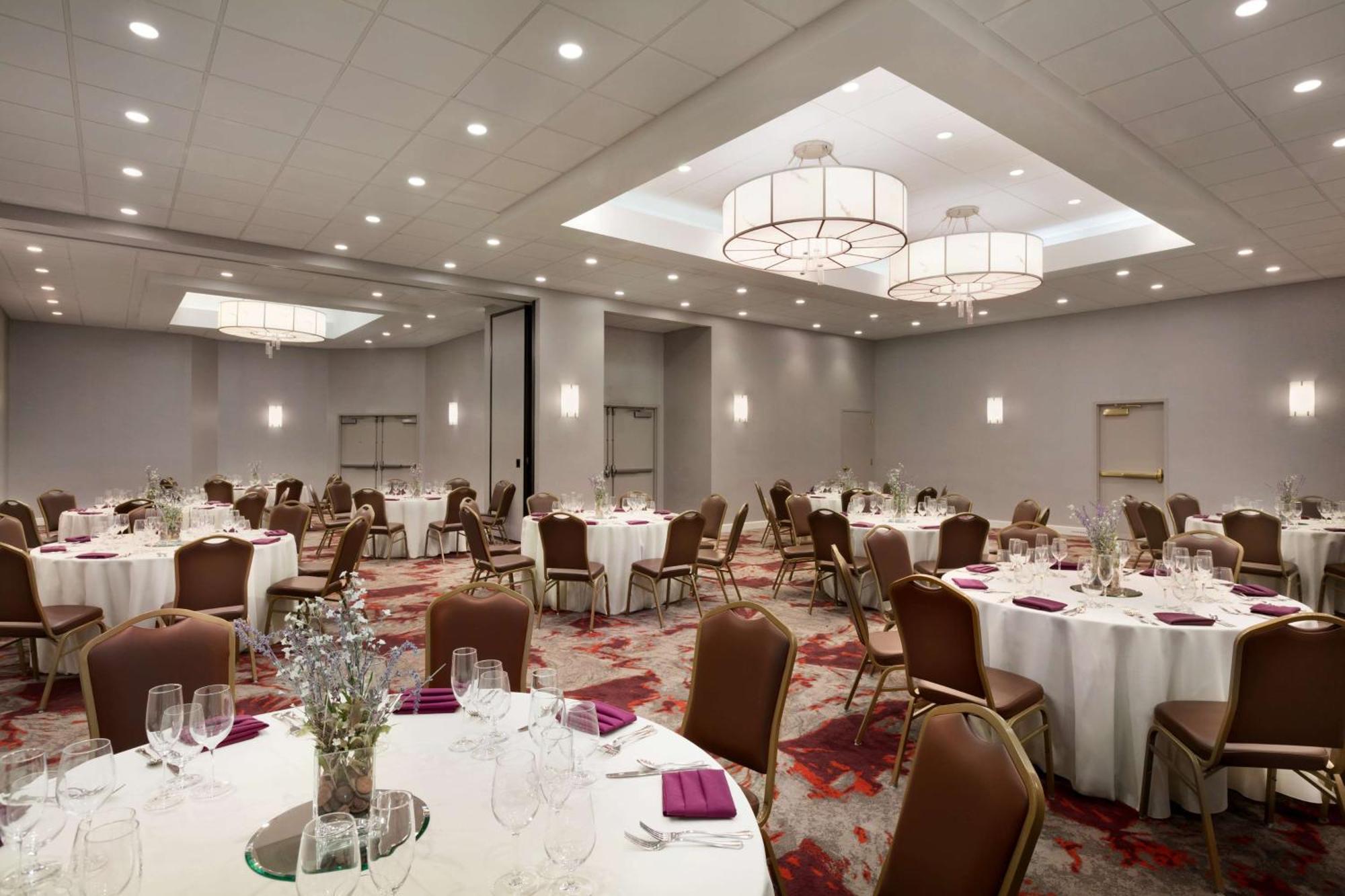 Embassy Suites By Hilton Temecula Valley Wine Country Экстерьер фото