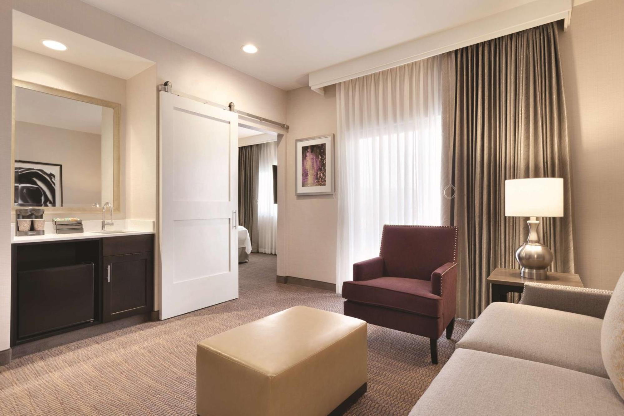 Embassy Suites By Hilton Temecula Valley Wine Country Экстерьер фото