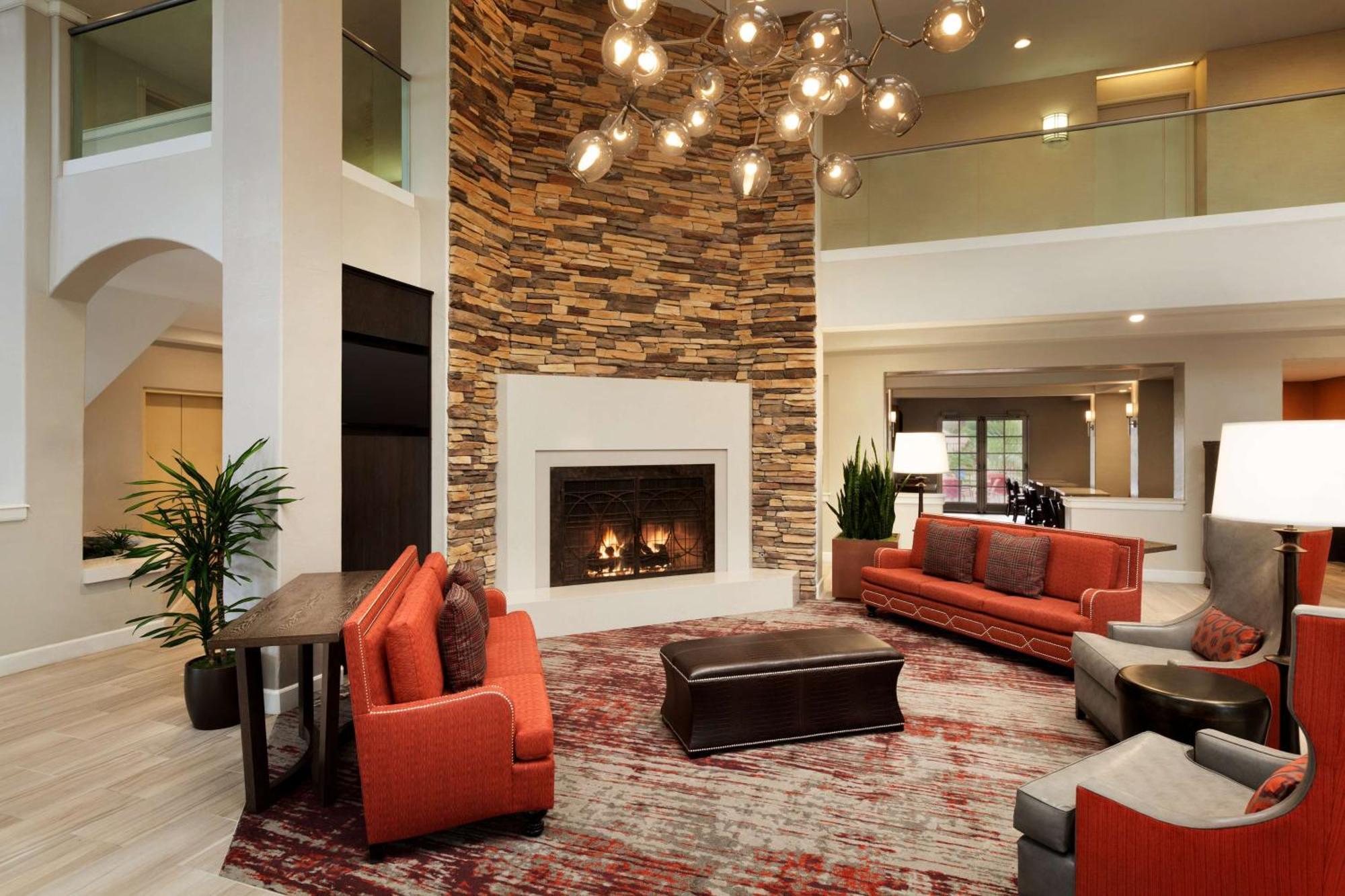 Embassy Suites By Hilton Temecula Valley Wine Country Экстерьер фото